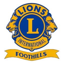 Foothills Lions Club